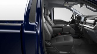 2026 Ford Super Duty® Internal Image 1